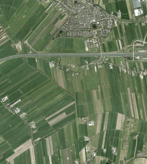 gebied 24 reijerscop cattenbroek